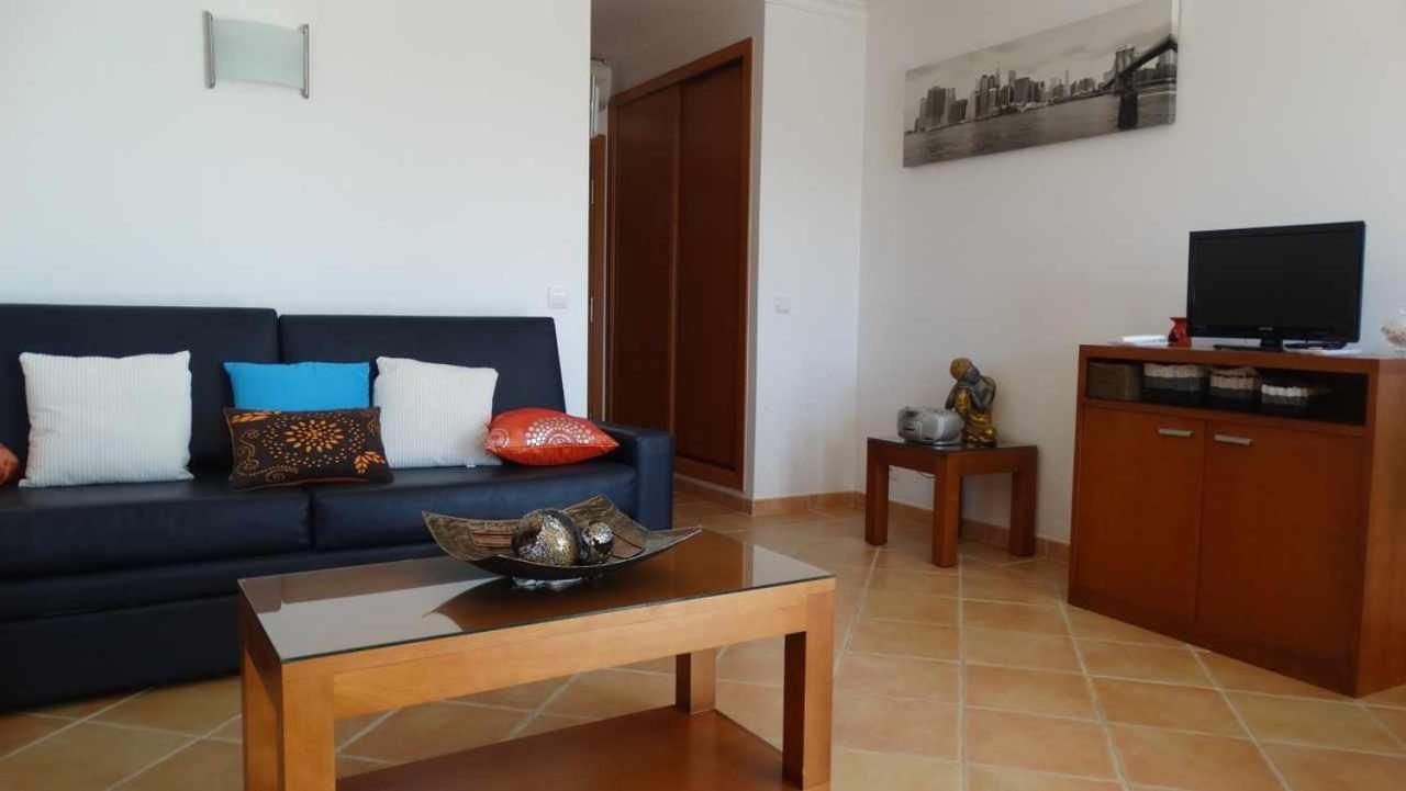 Apartamento Gaivota Quinta Velha By Your Home Algarve Cabanas De Tavira Εξωτερικό φωτογραφία