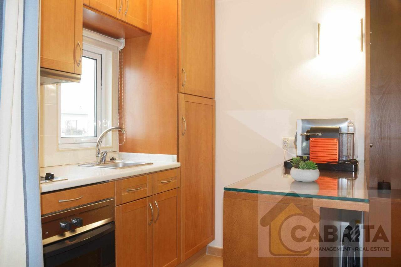 Apartamento Gaivota Quinta Velha By Your Home Algarve Cabanas De Tavira Εξωτερικό φωτογραφία