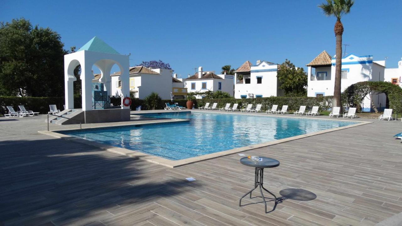 Apartamento Gaivota Quinta Velha By Your Home Algarve Cabanas De Tavira Εξωτερικό φωτογραφία